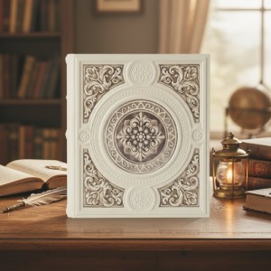 Фотоальбом большой Королевский Фотоальбом большой Королевский