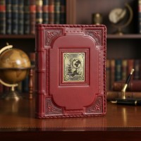 Ежедневник А5 Записки учителя