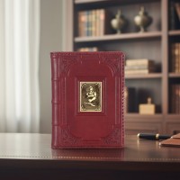 Ежедневник А5 Записки строителя