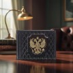 Обложка для удостоверения Отечество