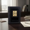 Ежедневник А5 Почётному пожарнику