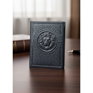 Обложка для паспорта Royal (кожа)