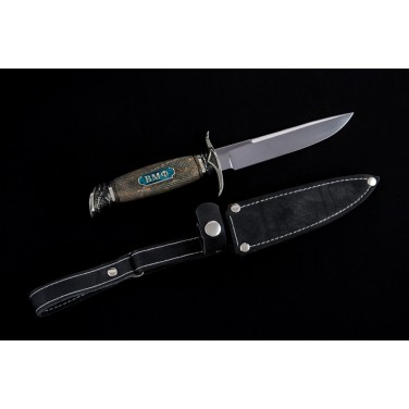 Подарочный нож ВМФ Подарочный нож ВМФ