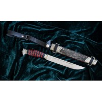 Подарочный нож Таёжный Подарочный нож Таёжный