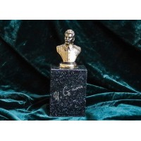 Фигура-бюст Иосиф Сталин