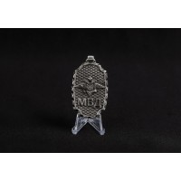 Брелок МВД России Брелок МВД России