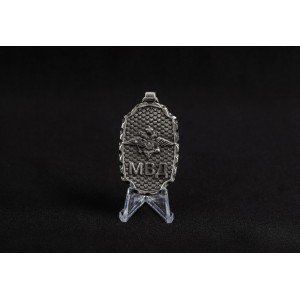 Брелок МВД России Брелок МВД России