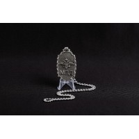 Подвеска с цепочкой МВД России Подвеска с цепочкой МВД России