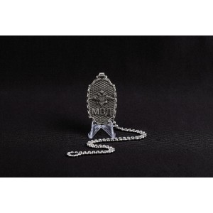 Подвеска с цепочкой МВД России Подвеска с цепочкой МВД России