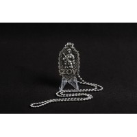 Подвеска с цепочкой ZOV Подвеска с цепочкой ZOV