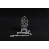 Подвеска с цепочкой ВМФ России