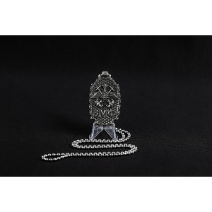 Подвеска с цепочкой ВМФ России