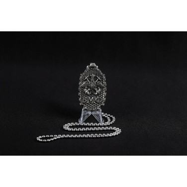 Подвеска с цепочкой ВМФ России