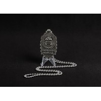 Подвеска с цепочкой Танковые войска Подвеска с цепочкой Танковые войска