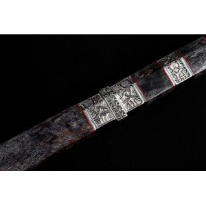 Подарочный нож Дракон