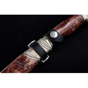 Подарочный нож Охотничий