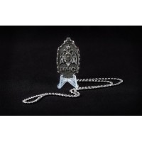 Подвеска с цепочкой МЧС России