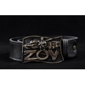 Подарочный ремень ZOV