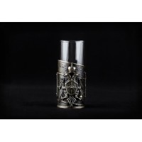 Подарочная стопка для водки МЧС России