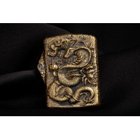 Зажигалка Королевская кобра