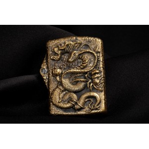 Зажигалка Королевская кобра