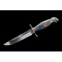 Финка Тигриный коготь