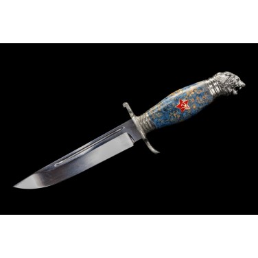 Финка Тигриный коготь