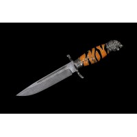 Финка Амурский тигр