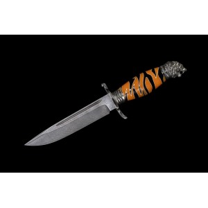 Финка Амурский тигр