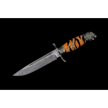 Финка Амурский тигр