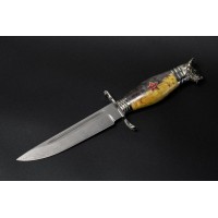 Финка Немецкая овчарка