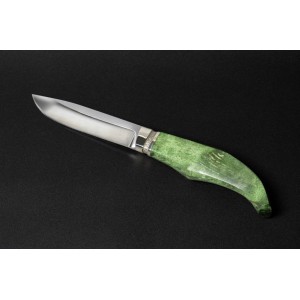 Подарочный нож Звериный коготь