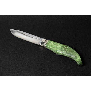Подарочный нож Звериный коготь