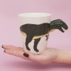 Кружка Тираннозавр - Фото № 12