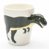 Кружка Тираннозавр - Фото № 3