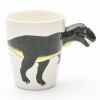 Кружка Тираннозавр - Фото № 5