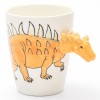 Кружка Динозавр кентрозавр - Фото № 5