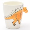 Кружка Динозавр кентрозавр - Фото № 6