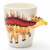Кружка Стегозавр - Фото № 5
