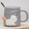 Кружка с крышкой Милый котёнок Кружка с крышкой Милый котёнок - Фото № 6