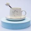 Чайная пара Белая лапка - Фото № 9