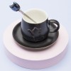 Чайная пара Черная лапка - Фото № 8