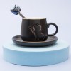 Чайная пара Черная лапка - Фото № 9