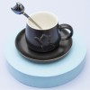 Чайная пара Черная лапка - Фото № 10