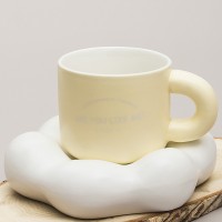 Чайная пара На облаке