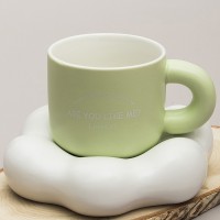 Чайная пара Облачко