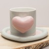 Чайная пара Любимое сердце - Фото № 2