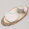 Чайная пара Любимое сердце - Фото № 4