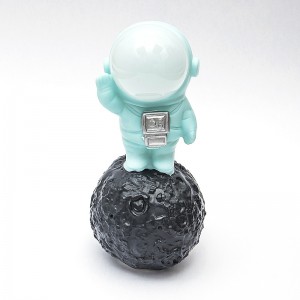 Светильник Синий космонавт Светильник Синий космонавт