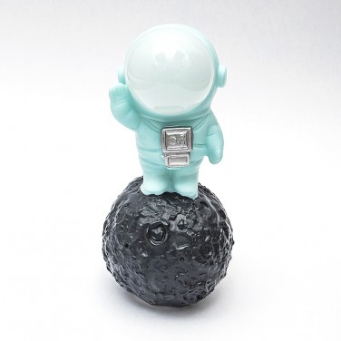 Светильник Синий космонавт